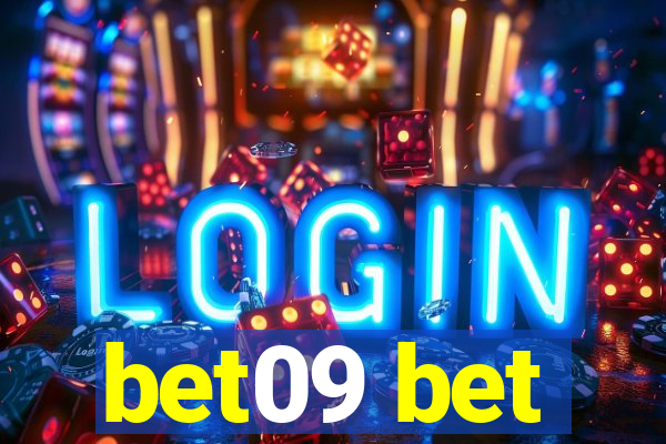 bet09 bet